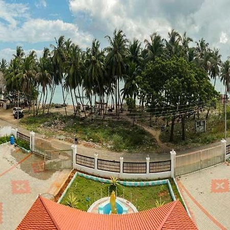 Brindavan Beach Resort Rameswaram Exterior photo