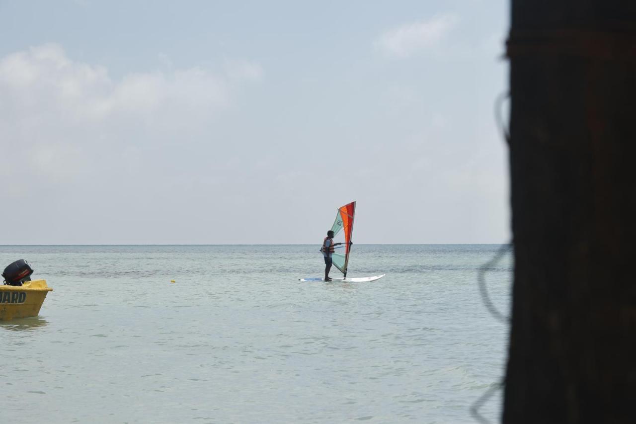 Brindavan Beach Resort Rameswaram Exterior photo