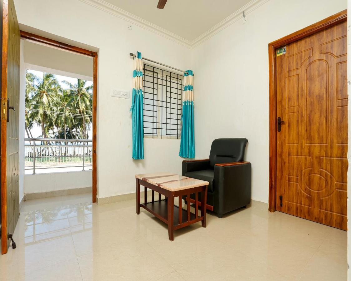 Brindavan Beach Resort Rameswaram Exterior photo